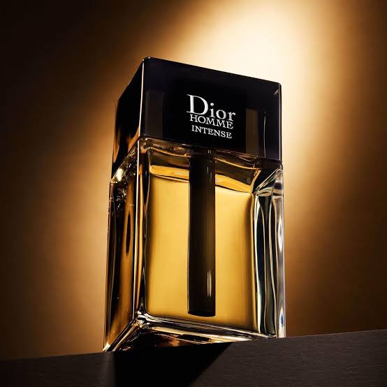 Dior Homme intense 100ml edp